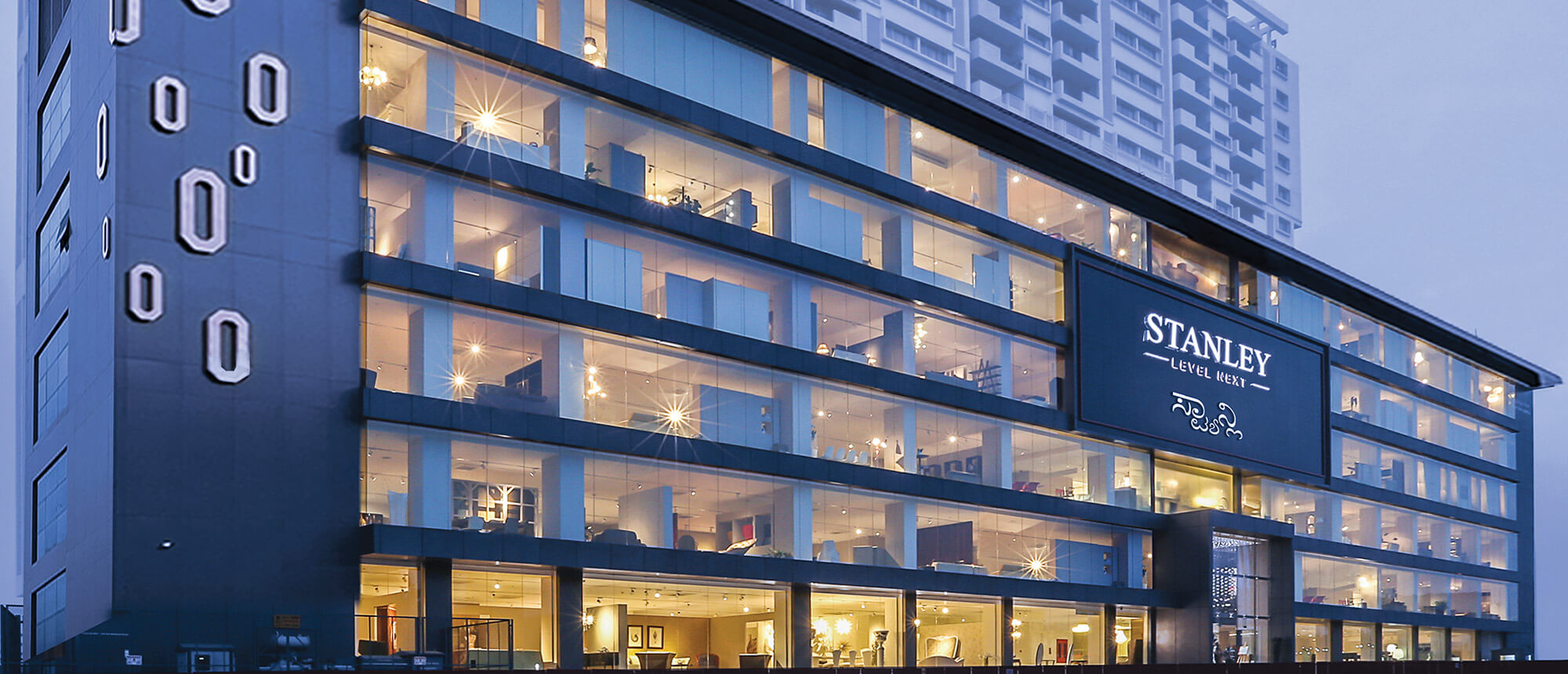 Stanley Lifestyles | India's Fully Integrated Luxury Furniture Manu ...