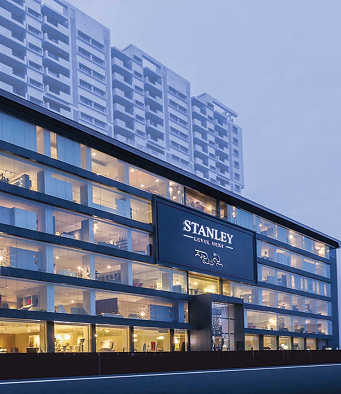 Learn More About Stanley Lifestyles