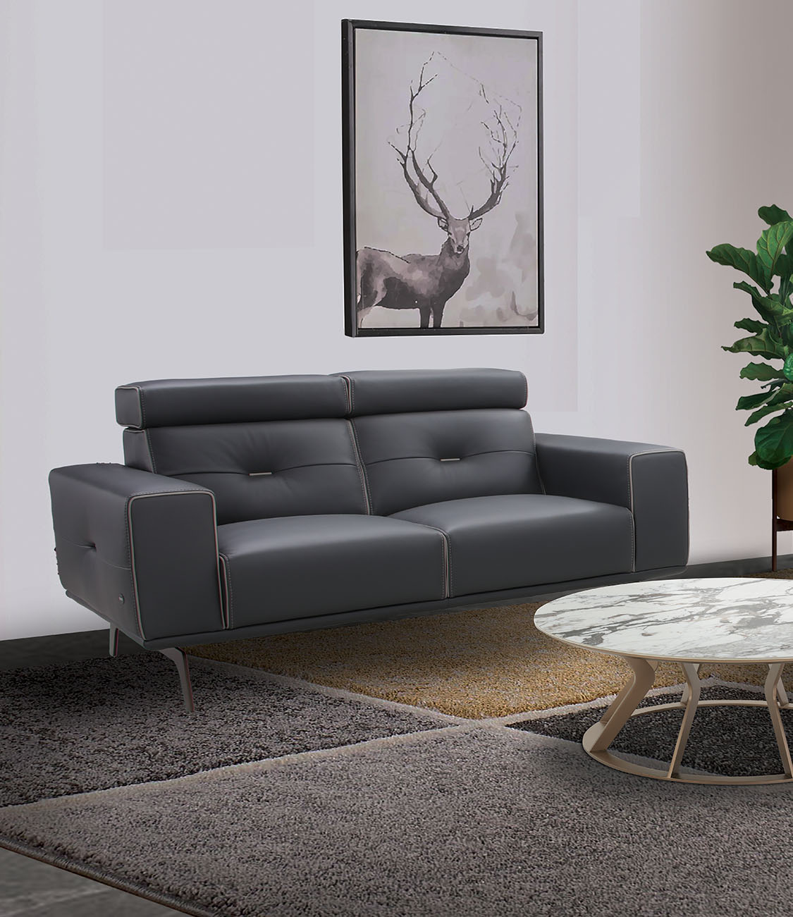 Upholstered Furniture