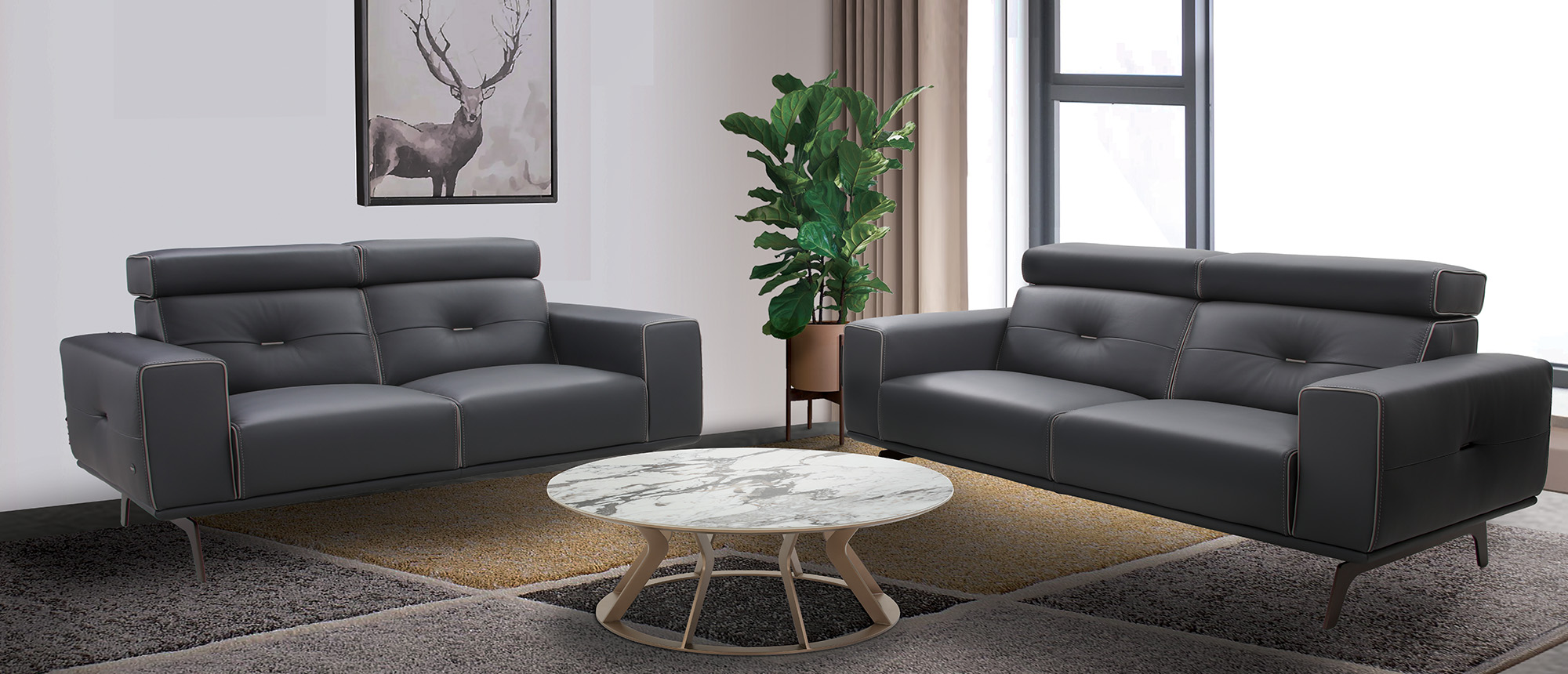 Upholstered Furniture