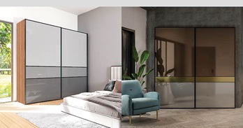Stanley Furniture スタンレー 3段チェスト＋飾り棚 ホワイト アメリカ製】をお買取りさせて頂きました!!