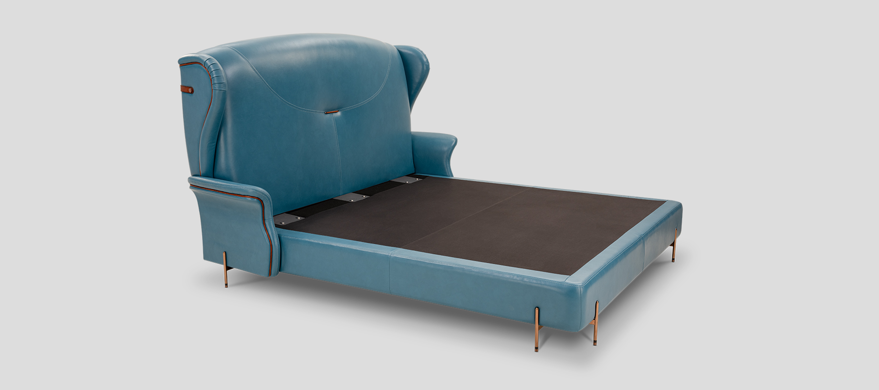 Shop Enigma Beds from Stanley Level Next