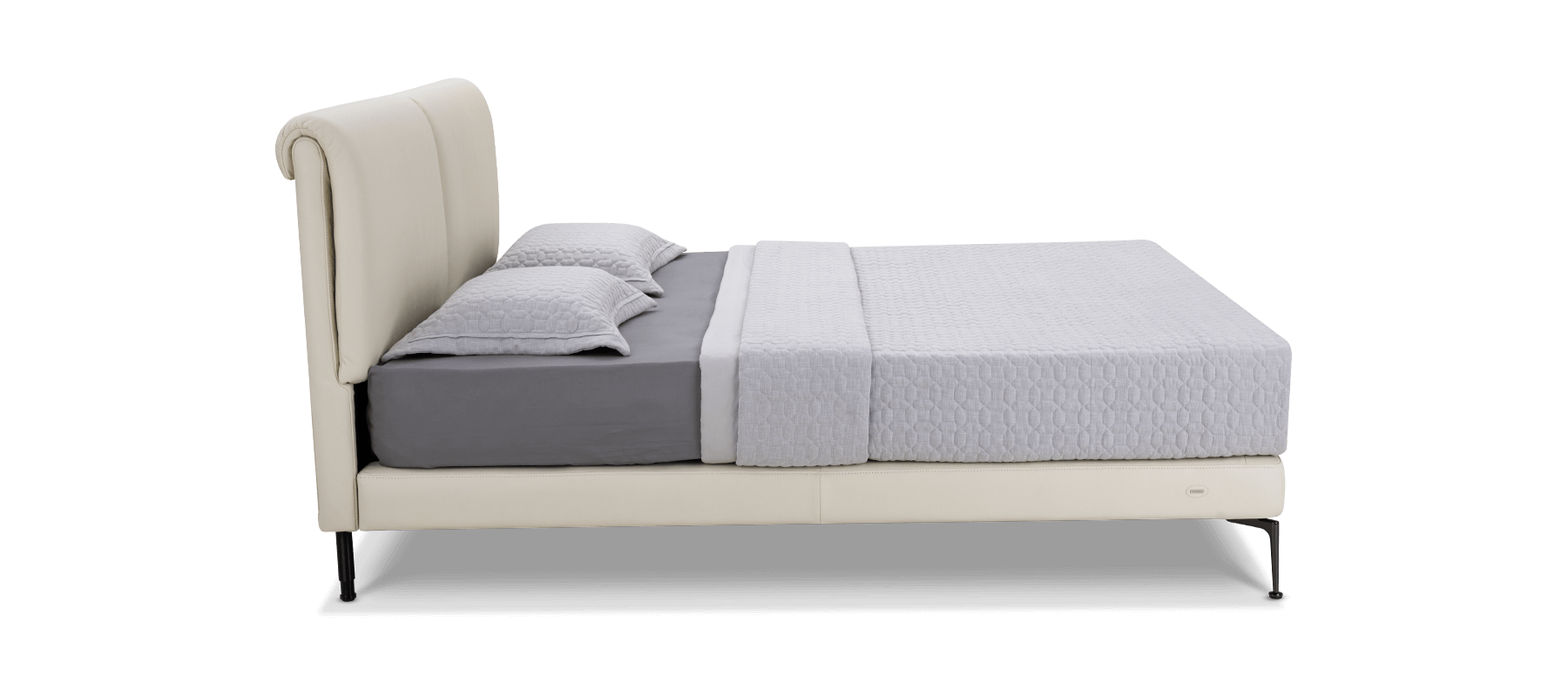 Shop Zita Bed Beds from Sofas And More