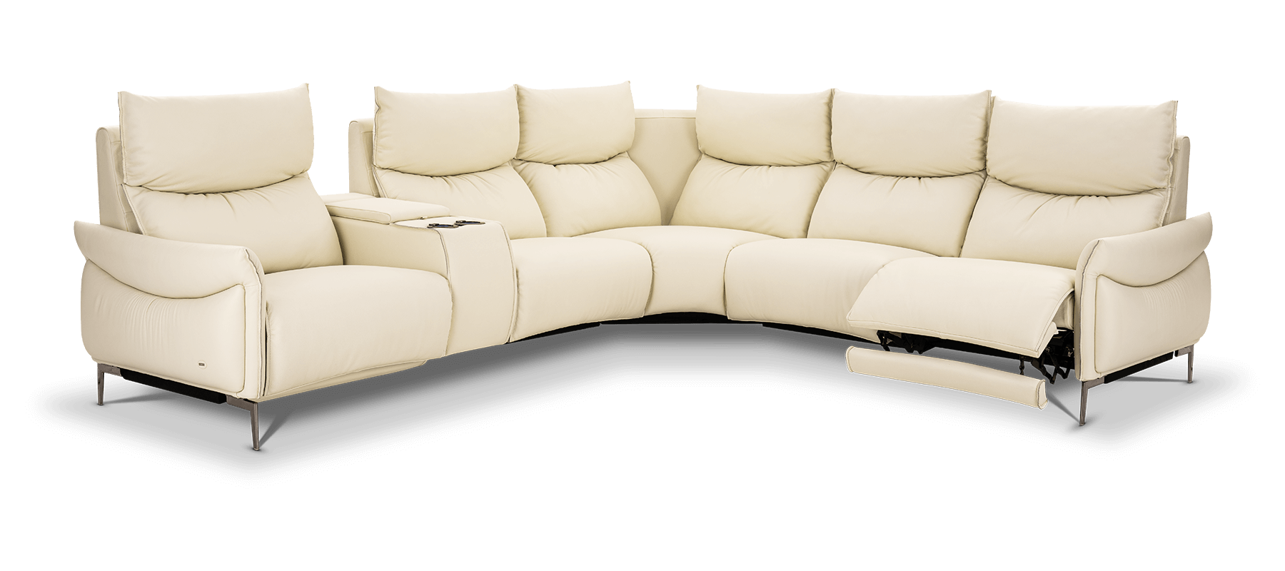 Shop Zara Motion Sofas from Sofas And More