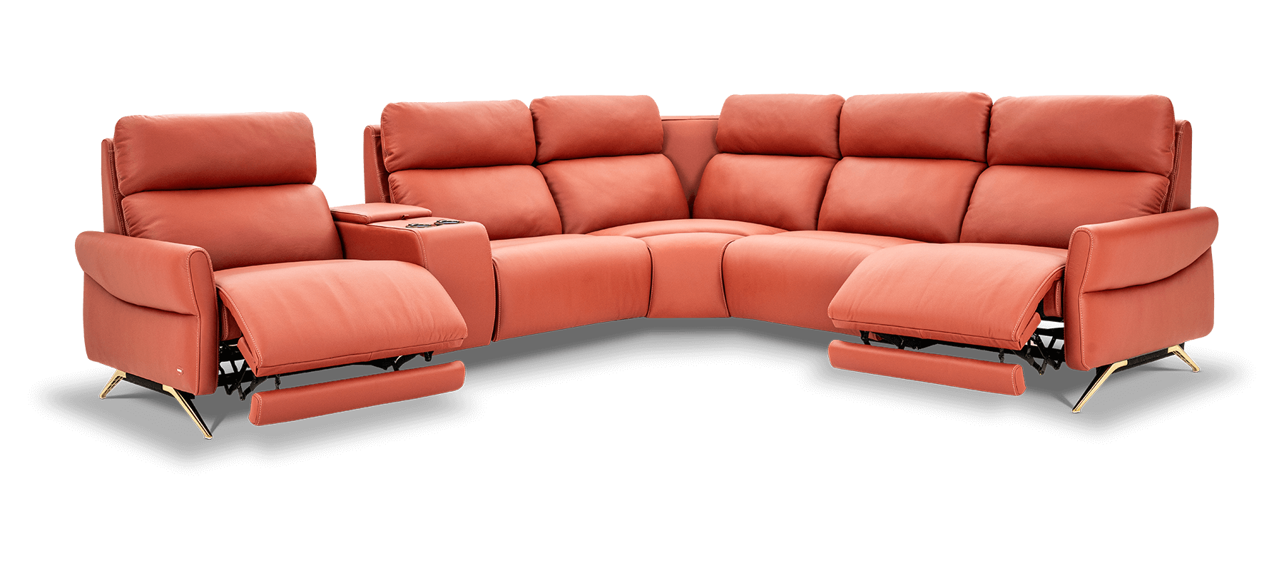 Shop Yana Motion Sofas from Sofas And More