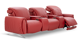 Elvis Home Theatre