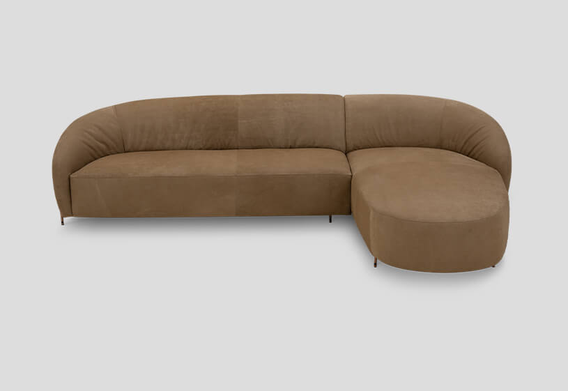 Jade daybed