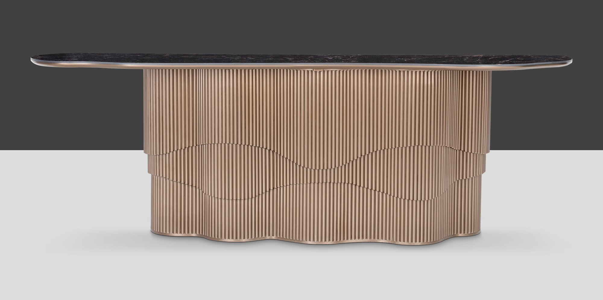 Wonder Wave Luxe Console